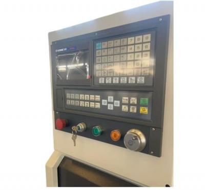 Станок токарный с ЧПУ METAL MASTER XNC 3275 GM6