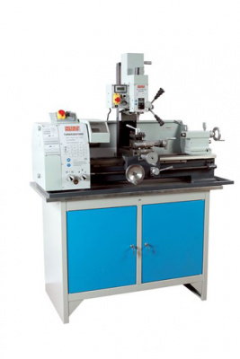 Токарно-фрезерный станок Metalmaster MML 280x700 MV