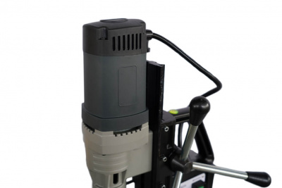 Сверлильный станок на магнитном основании Metal Master MDM-50P