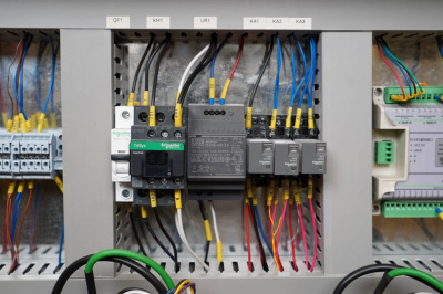 Станок токарный с ЧПУ Metal Master TurnMaster 1830 ML1