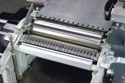 Станок фуговально-рейсмусовый ADH 260