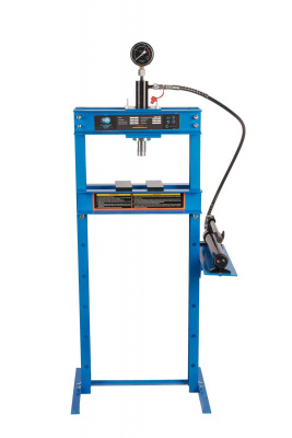 Пресс гидравлический 12 т TOR ATM12