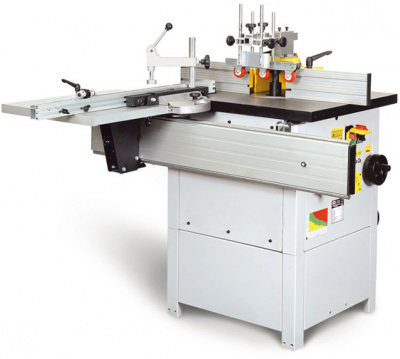 Фрезерный станок по дереву Proma TFS-100/30