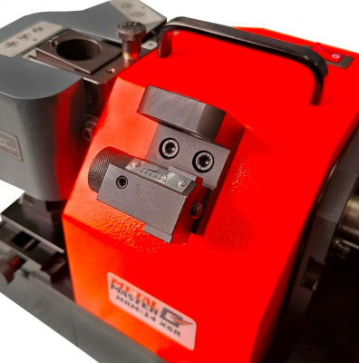 Станок для заточки радиусных фрез Metal Master MRM-14 X6R