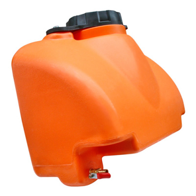 Бак для воды для виброплит PC2248H/VH60/VH80