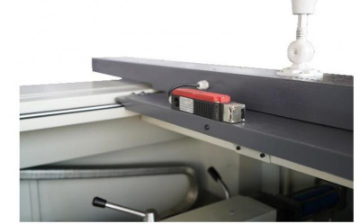 Станок токарный с ЧПУ METAL MASTER XNC 4075 SM8