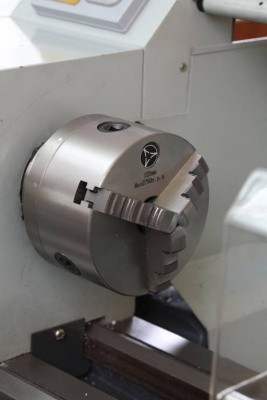 Токарно-фрезерный станок Metalmaster MML 250x550 M