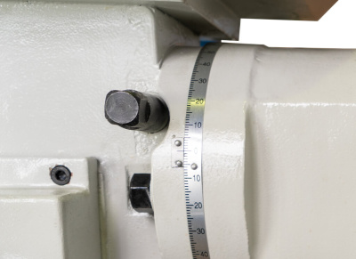 Универсальный фрезерный станок Metal Master DMM 50C