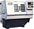 Токарный станок с ЧПУ MetalMaster XNC 6140