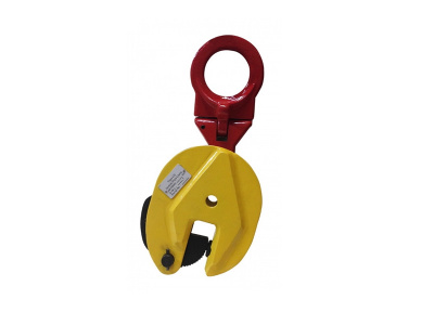 Захват вертикальный CD (г/п 2,0 т, лист 0-20 мм)