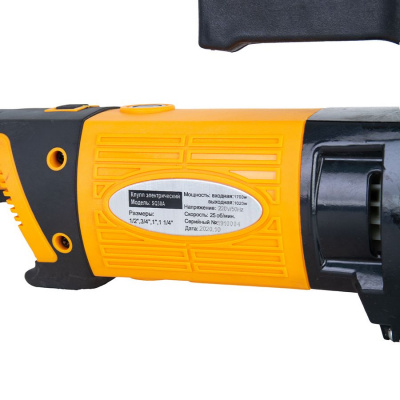 Клупп электрический TOR SQ30 до 1,25"