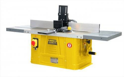 Станок фрезерный Энкор Корвет-82