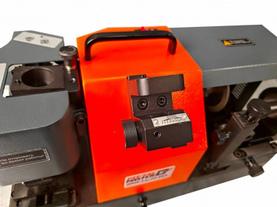 Станок для заточки фрез Metal Master MRM-14/20 X6A