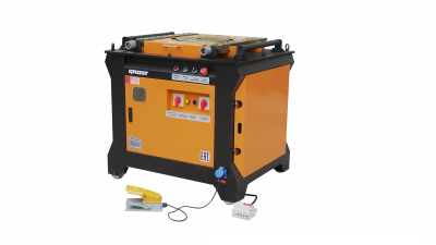 Гибщик арматуры GROST BX 45