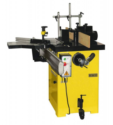 Станок фрезерный Энкор Корвет-86