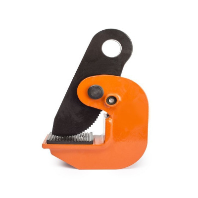 Захват горизонтальный TOR DHQA (г/п 5,0 т, лист 0-55 мм) (K)*