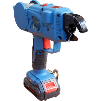 Пистолет для вязки арматуры RT 308 C