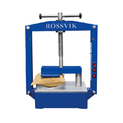 Вулканизатор ROSSVIK Термопресс-1М со смещенным центром TP.1.M.