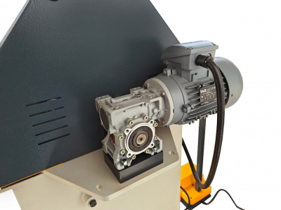 Профилегиб электромеханический ISITAN PK-30