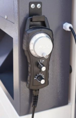 Вертикальный обрабатывающий центр MILLMASTER VMM-1260 S4