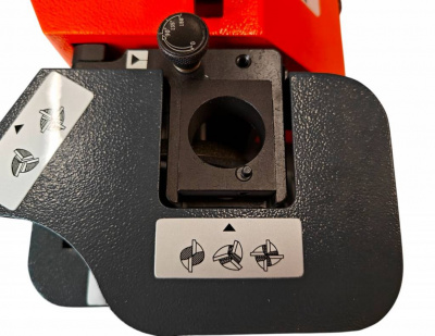 Станок для заточки фрез Metal Master MRM-14/20 X6A