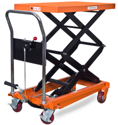 Подъемный стол GROST GLT350