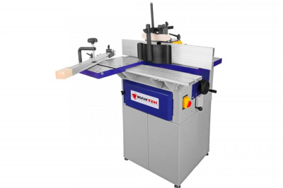 Фрезерный станок по дереву CORMAK SH-30 400V