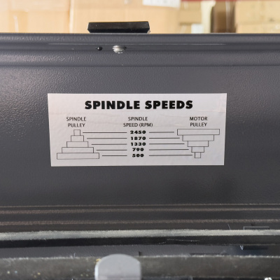 ZQJ3116A/230 Радиально-сверлильный станок