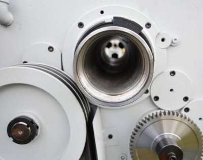 Токарный станок MetalTec SL 640 x 1000