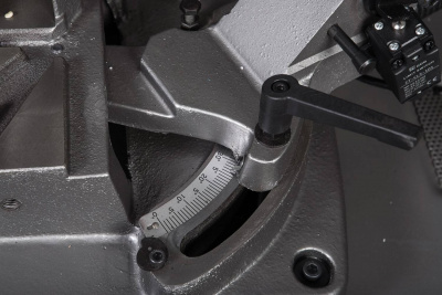 Ленточнопильный станок J-350CSV