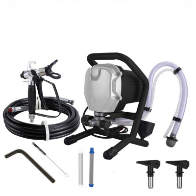 Окрасочный аппарат Zitrek-Rongpeng ZKPM800PRO 085-3300